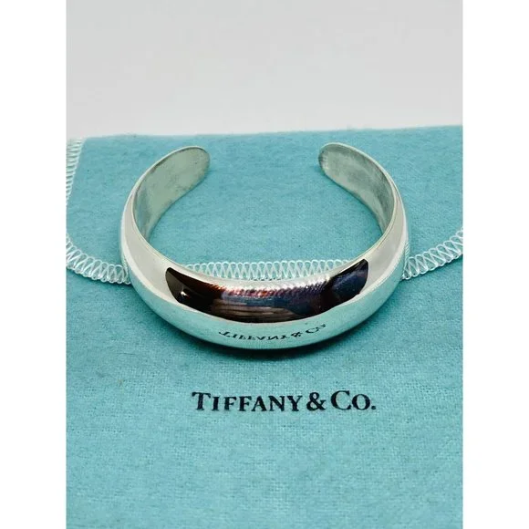 Tiffany & Co. | Jewelry | Tiffany Co Sterling Silver 925 Mexico 